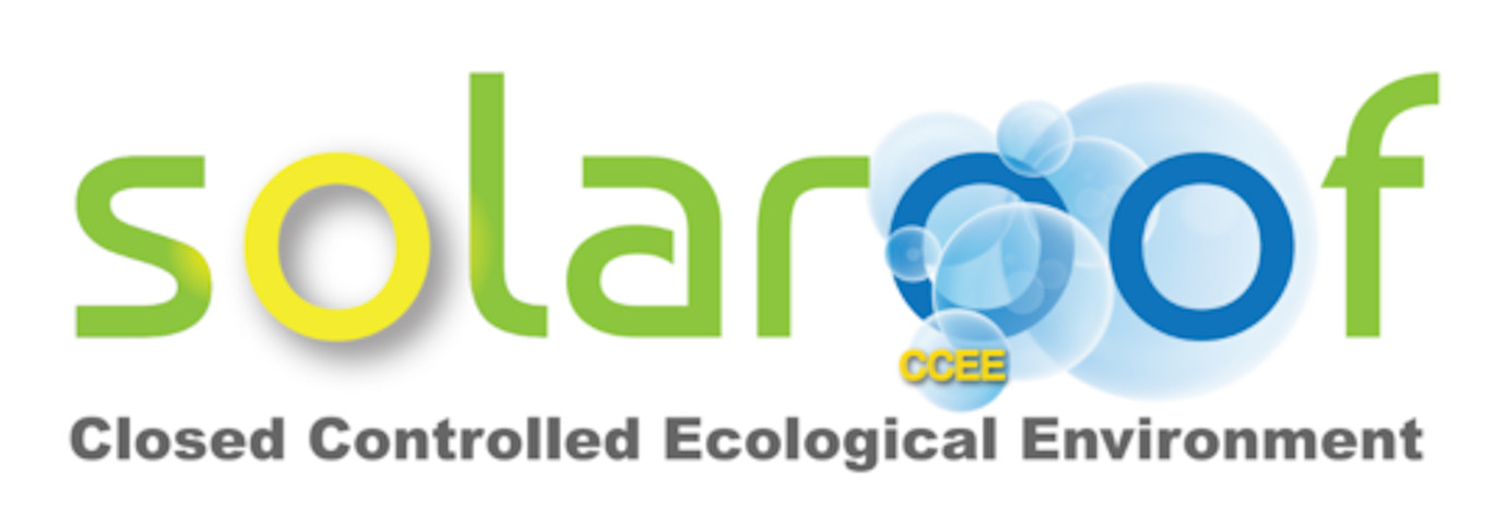 Closed Controlled Ecological Environment