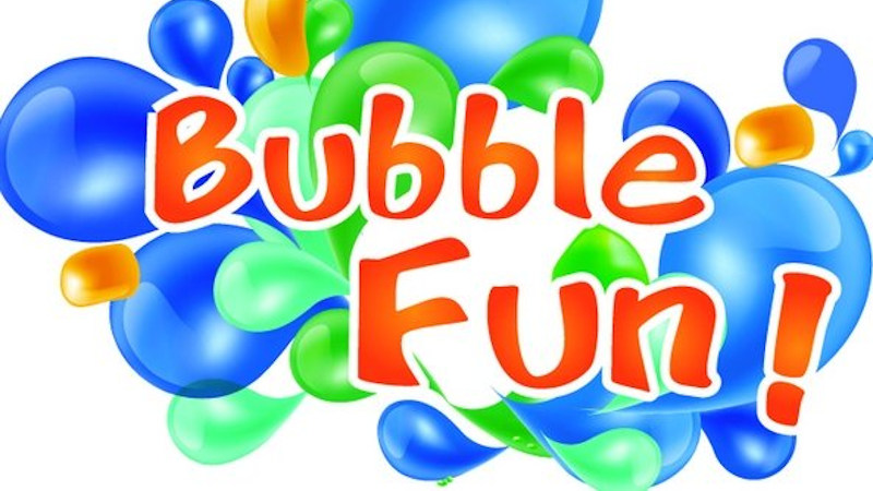 Bubble-Fun