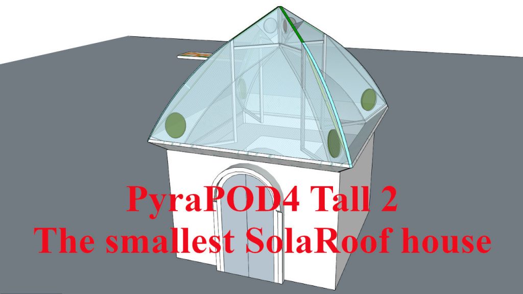 PyraPOD4 Tall 2